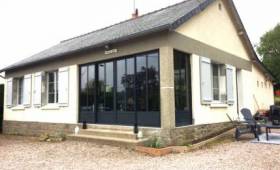 Changement fenêtres Pontarlier