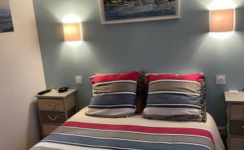 Aménagement du garage en suite parentale