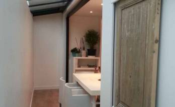 extension de maison à Cholet