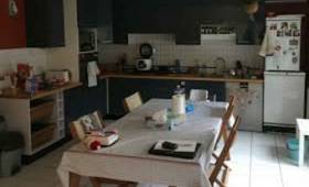 Rénovation de cuisine aménagée 