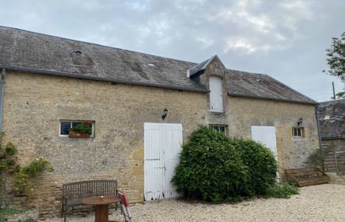 La toiture avant rénovation