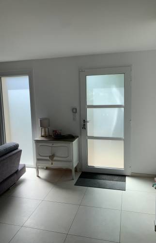 Rénovation complète de la pièce de vie à Pont-Saint-Martin