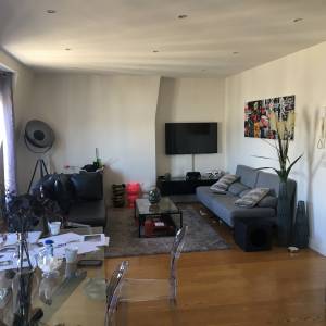 Rénovation appartement Parisien - Laetitia Cherrier - La Maison Des Architectes