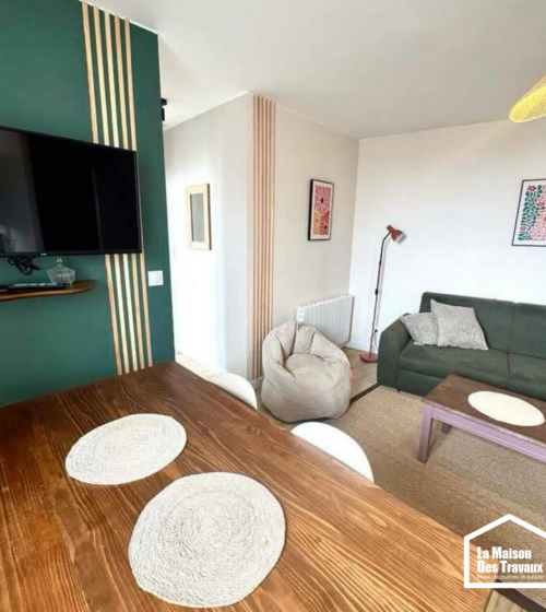 rénovation énergétique complète