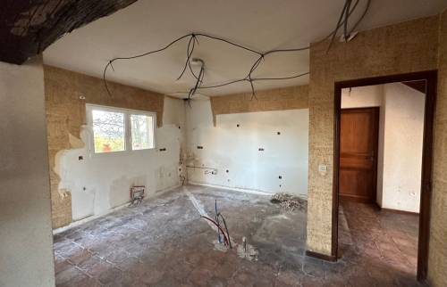 en travaux
