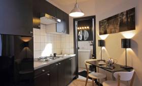 Rénovation cuisine Bois Colombes (92270)