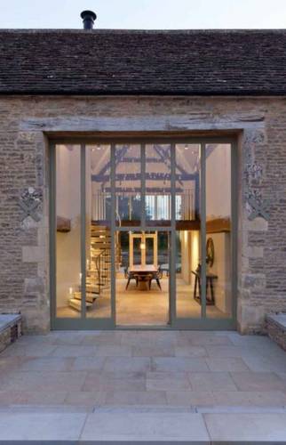 agrandissement de maison - Mennecy (91) 