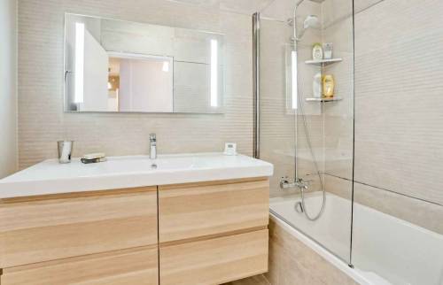 Rénovation Salle de Bain  - Lyon et Région Lyonnaise