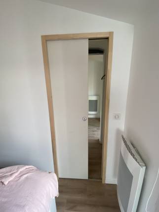 Rénovation d'une résidence secondaire