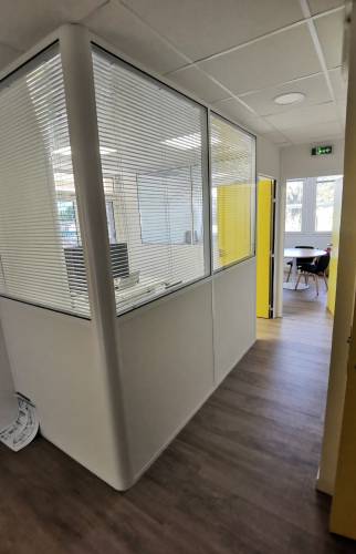 aménagement de bureau 10