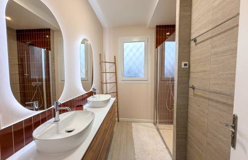 rénovation salle de bain toulouse vue pleine