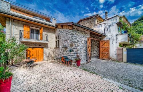 vue d'ensemble après travaux