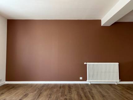 Rénovation de maison avec décoration intérieure - Nantes (44200)