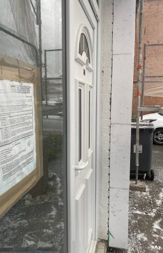 Délais administratif purgés pour la DP, déclaration préalable 