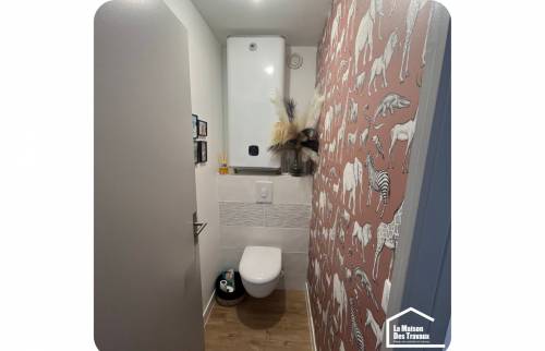 Papier peint décoratif 