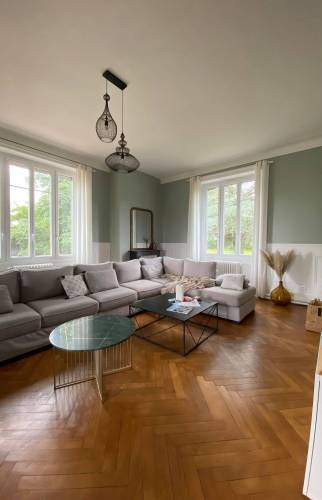 salon hausmannien 