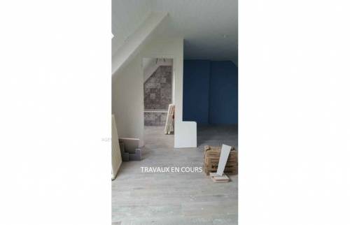 TRAVAUX A DAMGAN PAR LA MAISON DES TRAVAUX VANNES SARZEAU PENESTIN