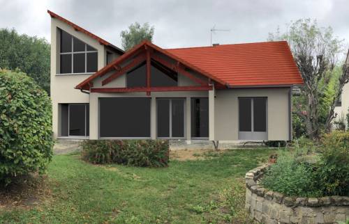 Rénovation de maison à Antony-Verrières