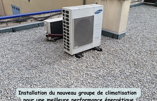 isolation thermique Manosque la maison des travaux