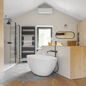 Refonte totale d'une maison des années 30 - Regis Lannoy - La Maison Des Architectes