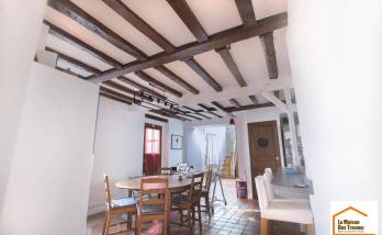 Rénovation murs et plafonds à Andrézieux (42160)