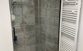 Rénovation de salle de bain à Saint Gilles Croix de vie