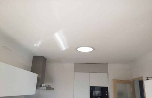 Rénovation cuisine à Cugand