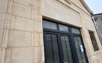 Rénovation menuiseries Talence