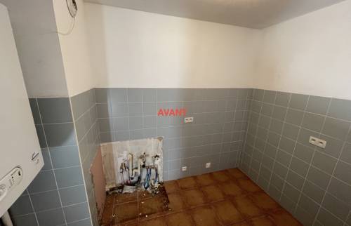 Avant rénovation 