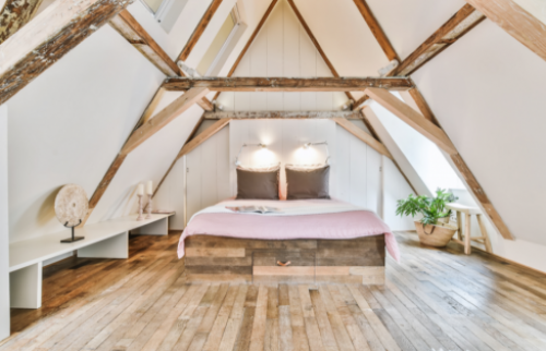 Déco chambre Pontarlier