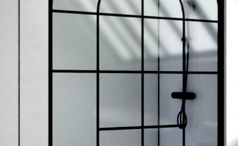 Création de chambre studette sous les combles