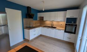 Cuisine ouverte Saint-Denis-en-Val