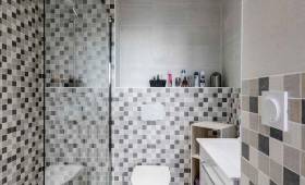 Salle d’eau suite parentale