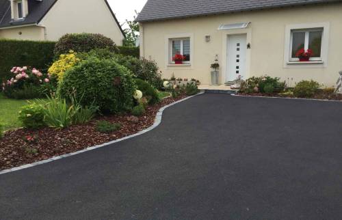 Rénover son allée de jardin à Caen