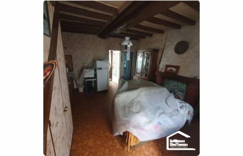 Aménagement totale cuisine 