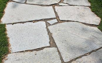 allée jardin