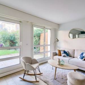 Projet Saint-Denis I - Stéphanie Quintin - La Maison Des Travaux