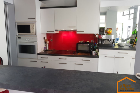 cuisine rénovation