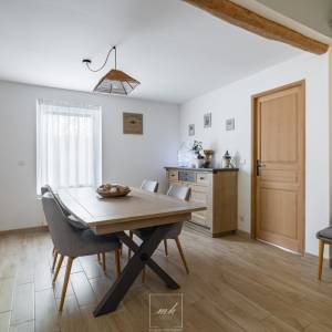 UNE RÉNOVATION QUI DONNE DU VOLUME - David Prudhomme - La Maison Des Architectes