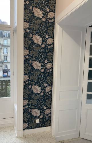 Rénovation cuisine - Rennes