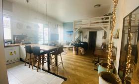 Rénovation appartement au coeur de Seclin