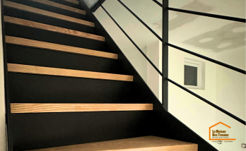 escalier