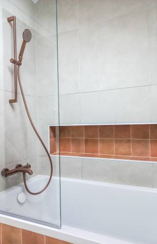 Baignoire design