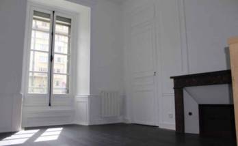 intérieur pièce de vie