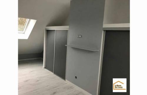 placard sur-mesure 