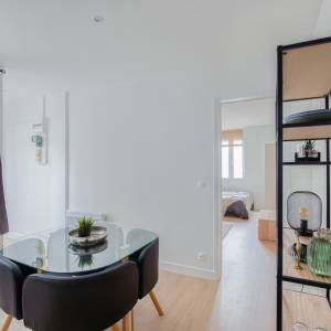 Appartement Pantin - Karine-Sophie Aiwala - La Maison Des Architectes