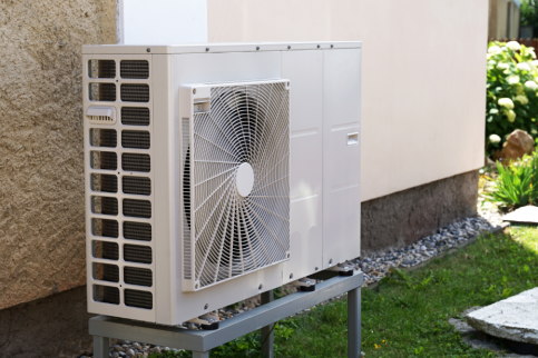 Pompe à chaleur Haguenau