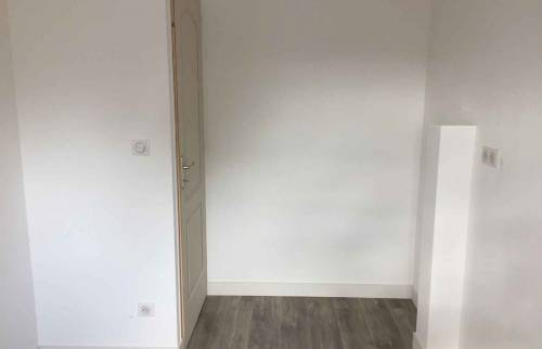 Aménageent de combles - Saint Herblain