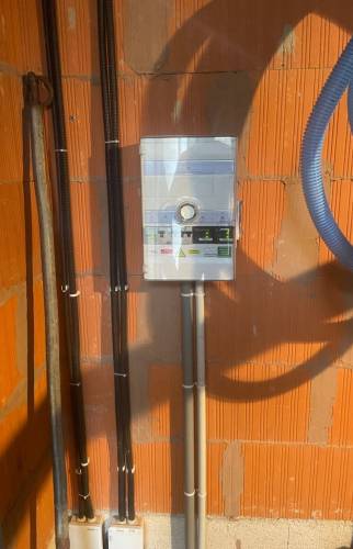 Tableau de connexion 