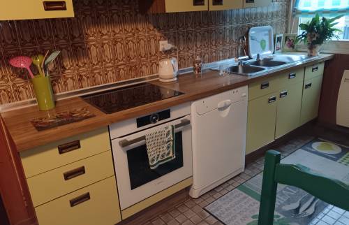 Entreprise rénovation cuisine Drachenbronn